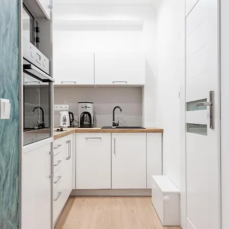 Chopina 4 * Racibórz