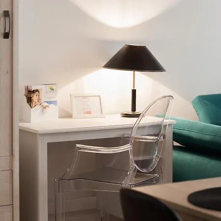 Lägenhet Chopina 4 *