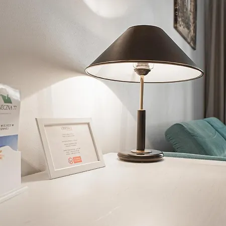 Chopina 4 Lägenhet Racibórz