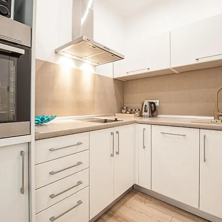 Lägenhet Chopina 4 Racibórz