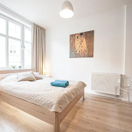 Chopina 4 Appartement *