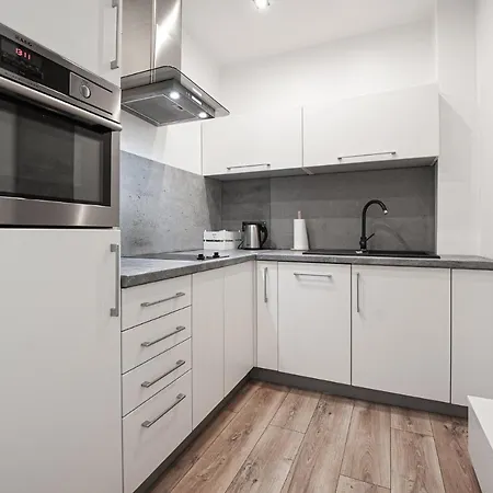 Chopina 4 * Racibórz