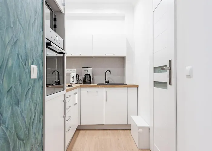 Chopina 4 * ראסיבורז'