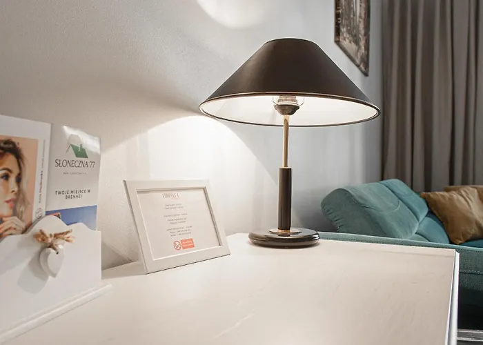 Chopina 4 דירה ראסיבורז'