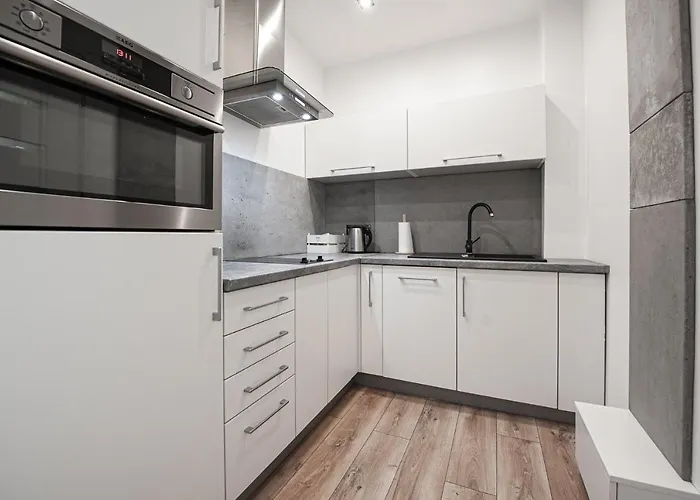 Chopina 4 * ראסיבורז'